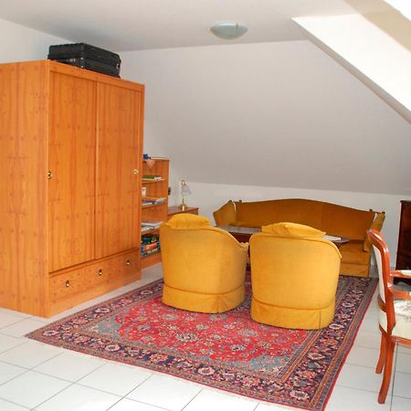 Privatzimmer Ehrhardt Nr1 Бург ауф Фехмарн Екстериор снимка