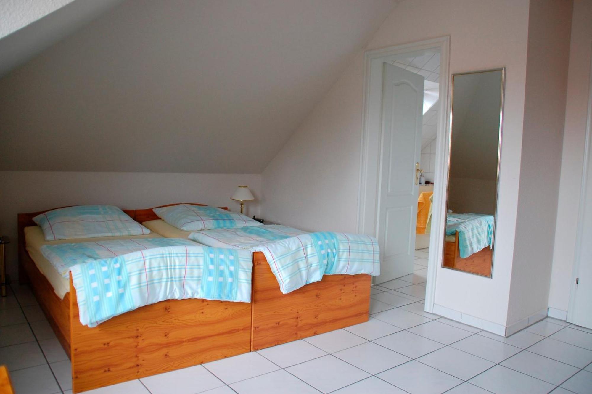 Privatzimmer Ehrhardt Nr1 Бург ауф Фехмарн Екстериор снимка