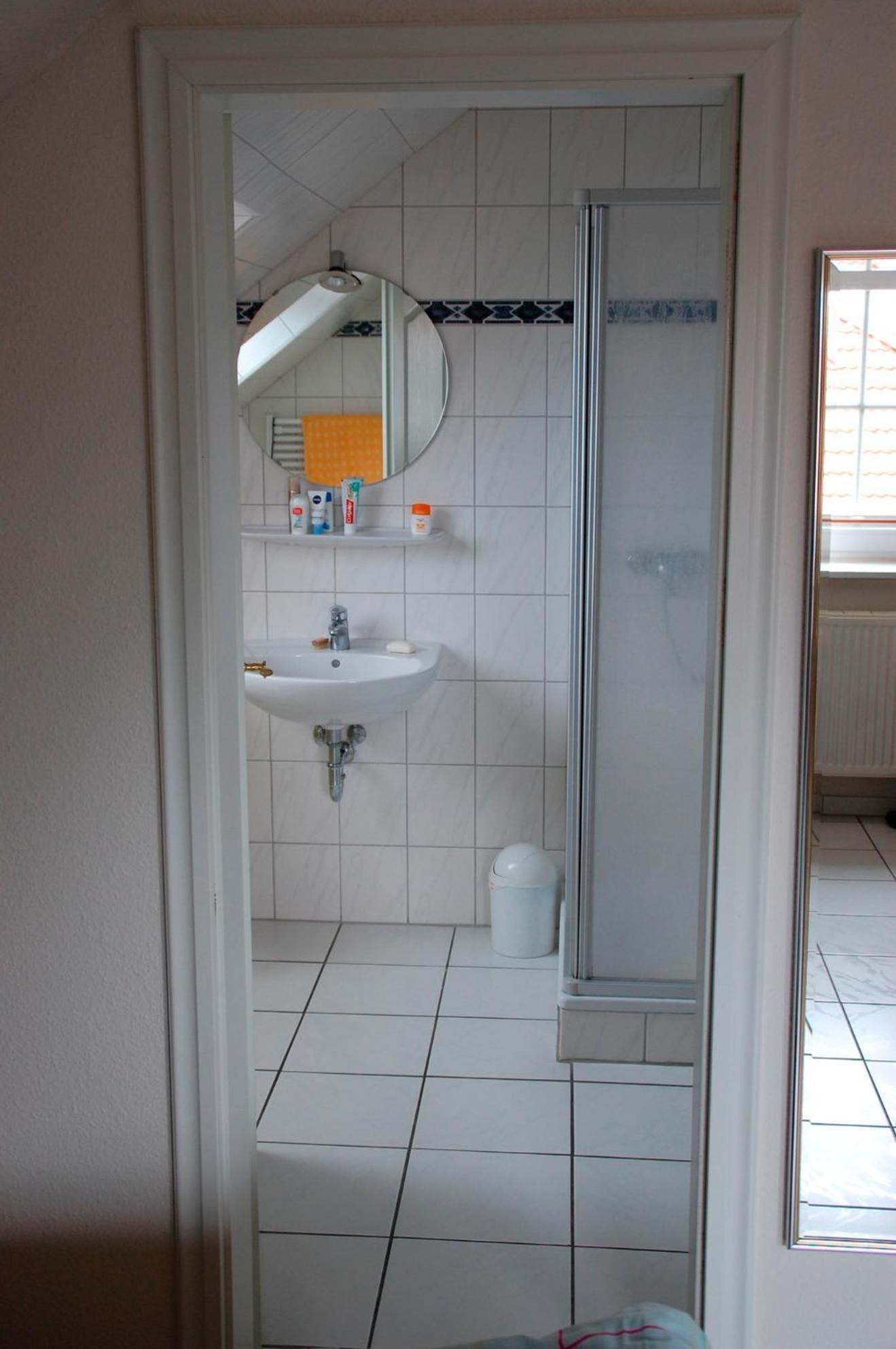Privatzimmer Ehrhardt Nr1 Бург ауф Фехмарн Екстериор снимка