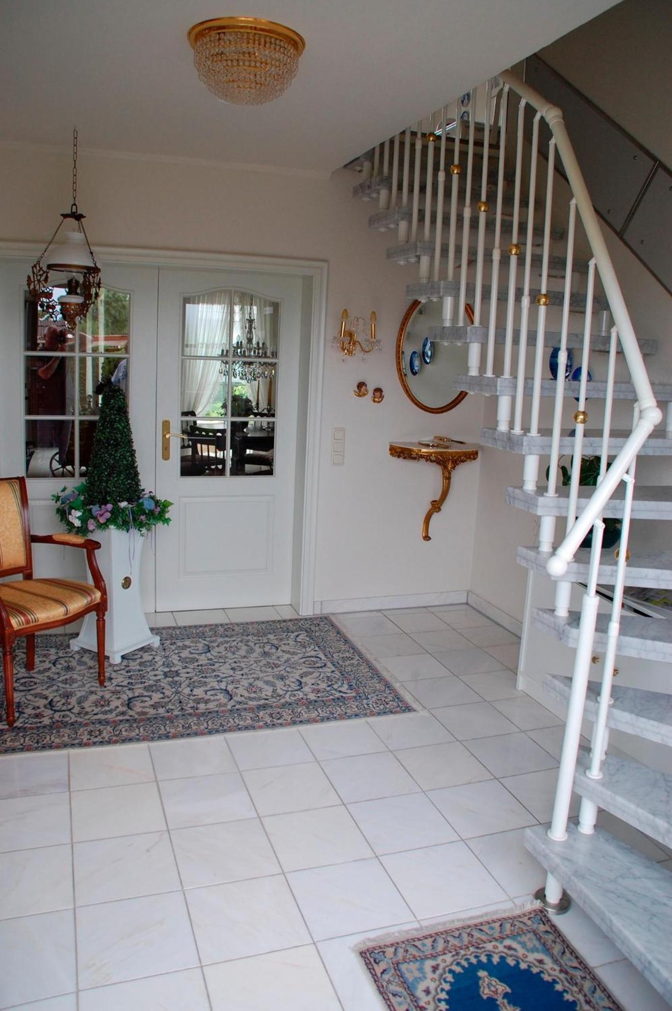 Privatzimmer Ehrhardt Nr1 Бург ауф Фехмарн Екстериор снимка